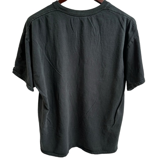 Vintage Jay Z Biggie Rap Tee L - Picture 3 of 4